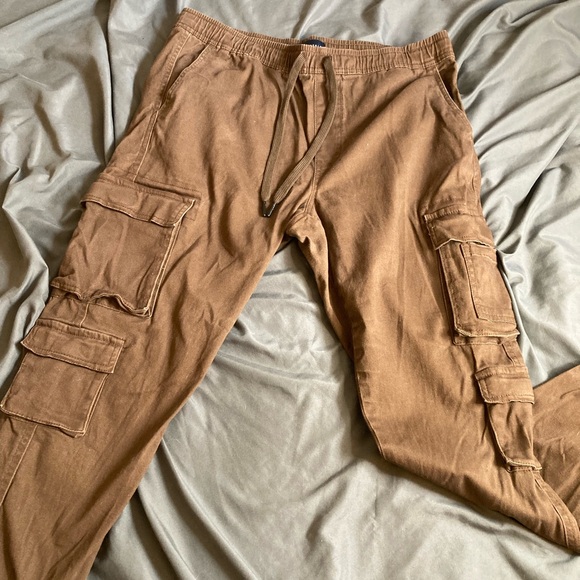 Aéropostale utility jogger - Picture 1 of 4